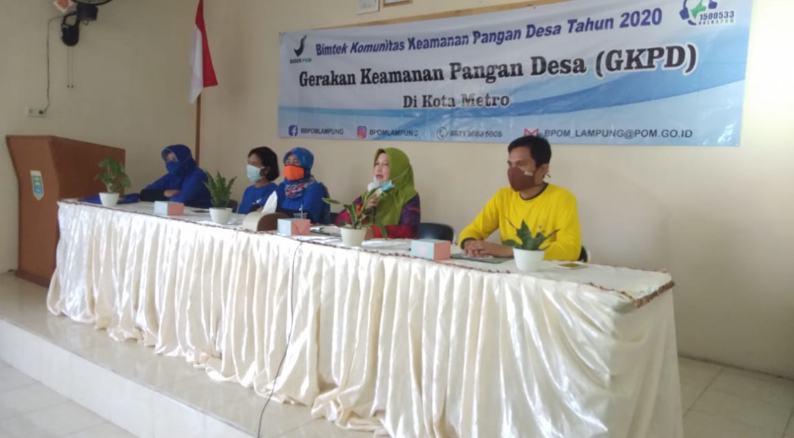 Bandar Lampung
