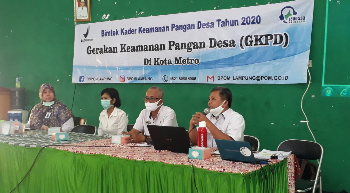 Bandar Lampung