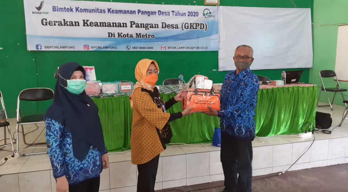 Bandar Lampung