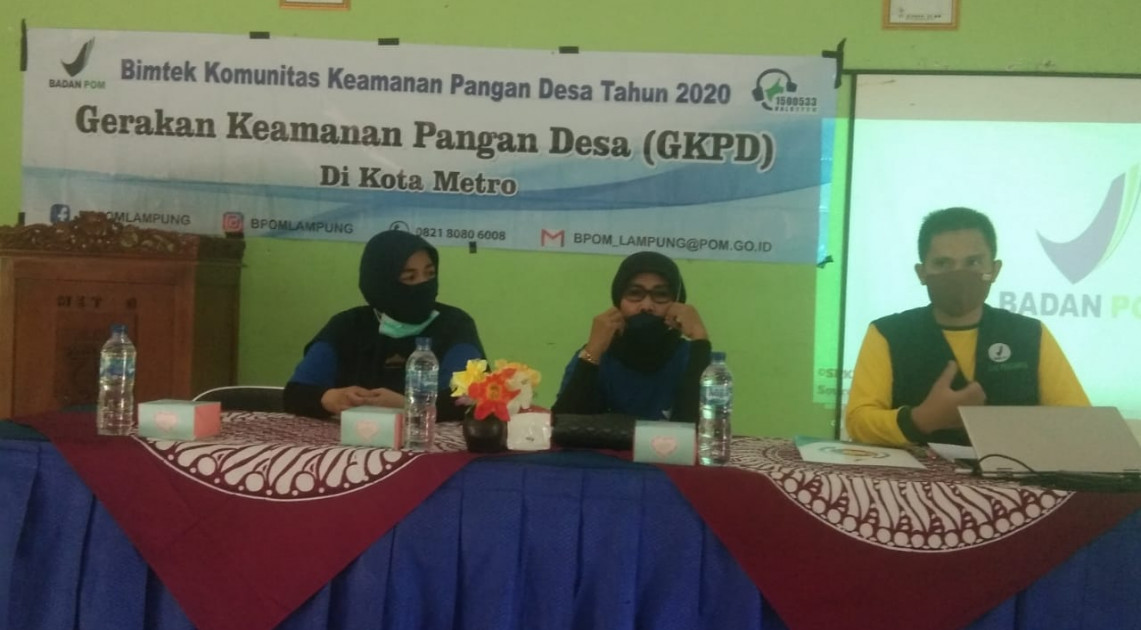 Bandar Lampung