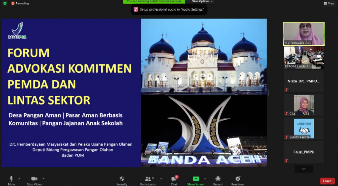 Banda Aceh