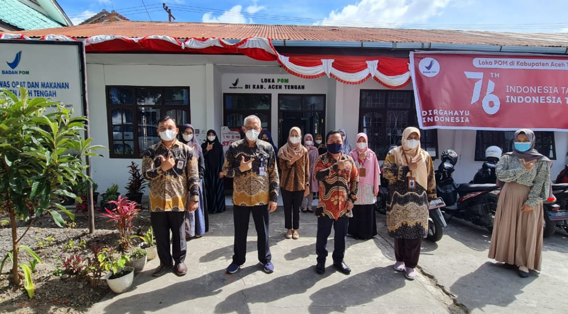 Banda Aceh