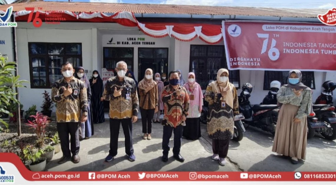 Banda Aceh