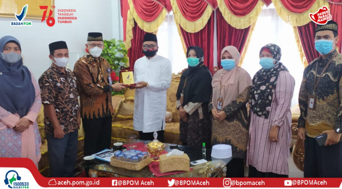 Banda Aceh
