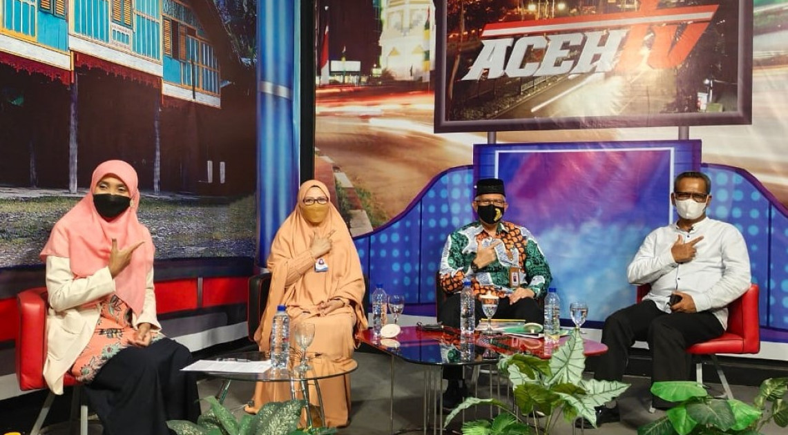 Banda Aceh