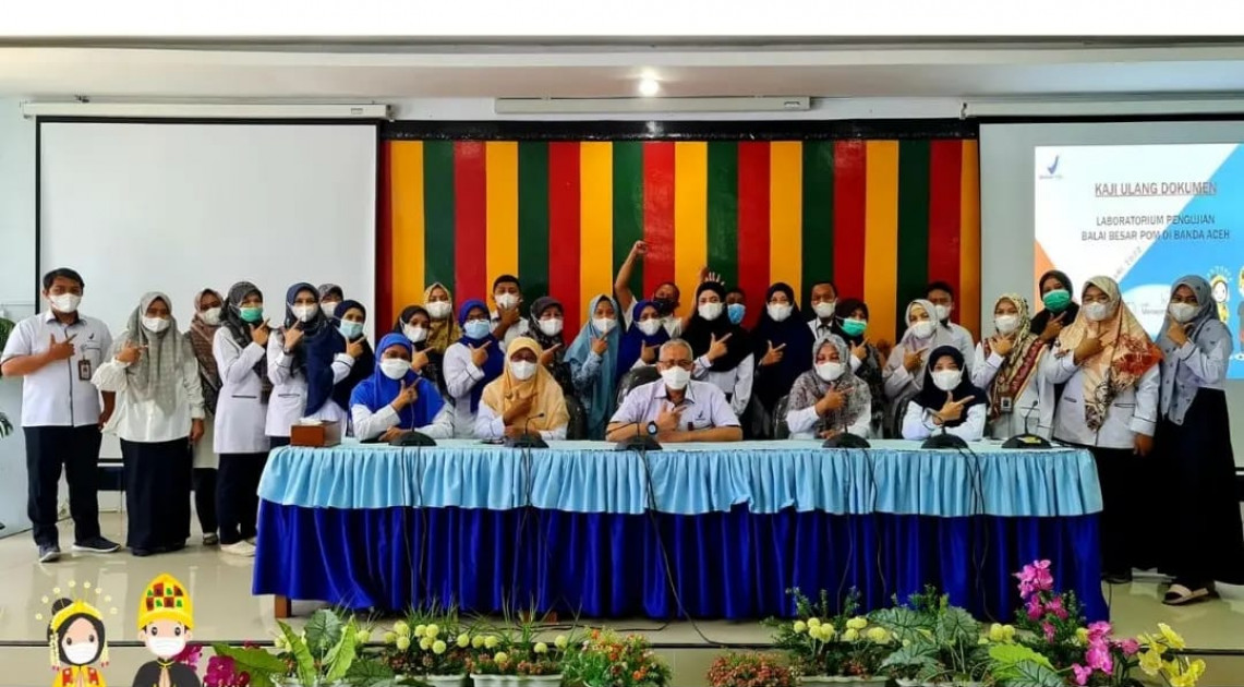 Banda Aceh